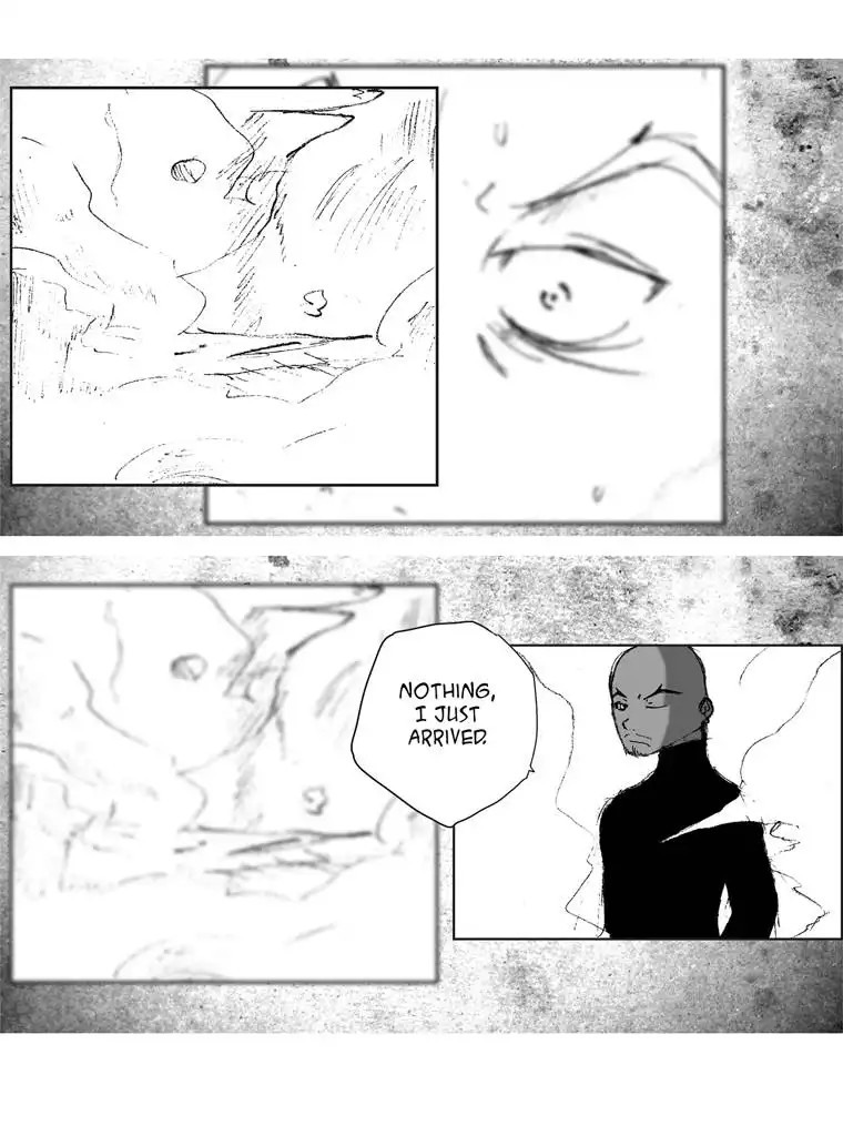 Dragon and Weed: Origins Chapter 45 32
